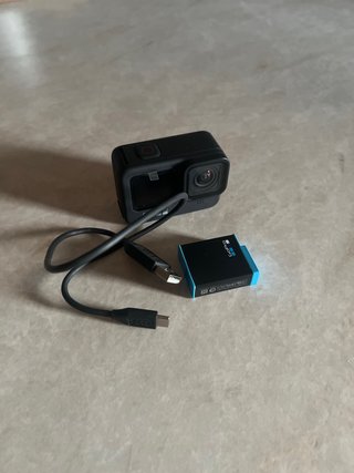GoPro Hero 9 Black
