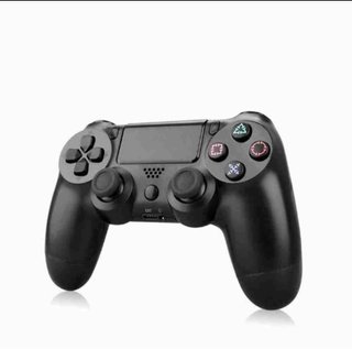 Mando PS4 DualShock 4 Negro