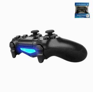 Mando PS4 DualShock 4 Negro