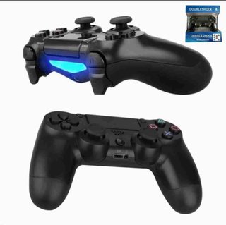 Mando PS4 DualShock 4 Negro