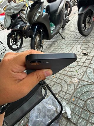 IPHONE 17e DE 256 GB