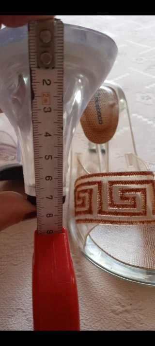 SANDALIAS NUEVAS+REGALO