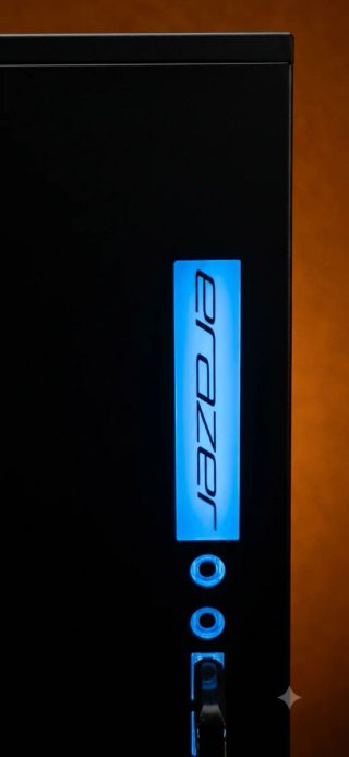 PC GAMING ERAZER (1 AÑO DE USO)