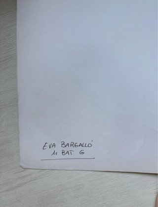 FA 1 fonaments de les arts : batxillerat