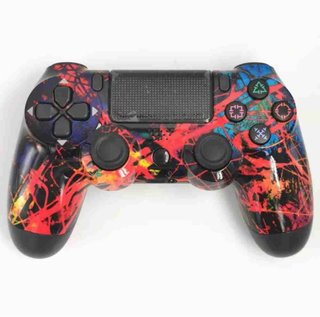 Mando PS4 Sony Personalizado
