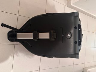 Silla Isofix Carbebe Piona