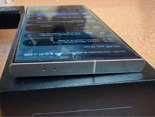 Samsung S24 Ultra 256GB Gris