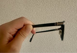 Gafas de sol Cartier Première CT0302S Negra