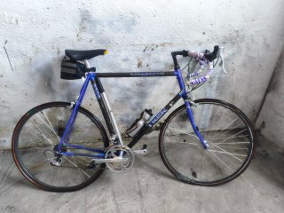 Trek 2300 Composite Clásica - Shimano Dura-Ace