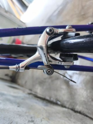 Trek 2300 Composite Clásica - Shimano Dura-Ace