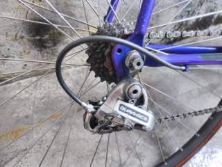 Trek 2300 Composite Clásica - Shimano Dura-Ace
