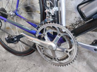 Trek 2300 Composite Clásica - Shimano Dura-Ace