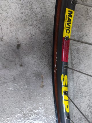 Trek 2300 Composite Clásica - Shimano Dura-Ace
