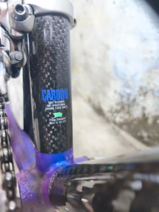 Trek 2300 Composite Clásica - Shimano Dura-Ace