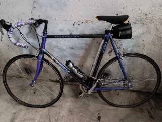 Trek 2300 Composite Clásica - Shimano Dura-Ace