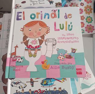 libros infantiles