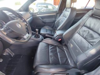 Volkswagen Golf v gti