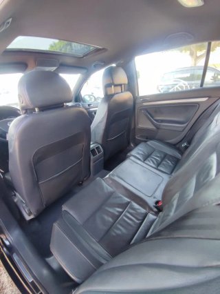Volkswagen Golf v gti