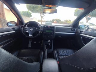 Volkswagen Golf v gti