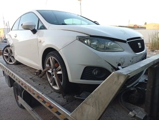 Despiece Seat Ibiza 6j 2010