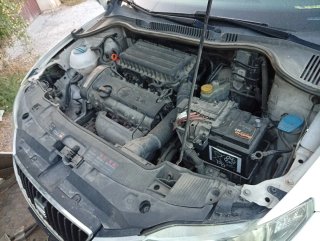 Despiece Seat Ibiza 6j 2010