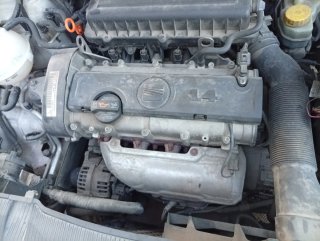 Despiece Seat Ibiza 6j 2010