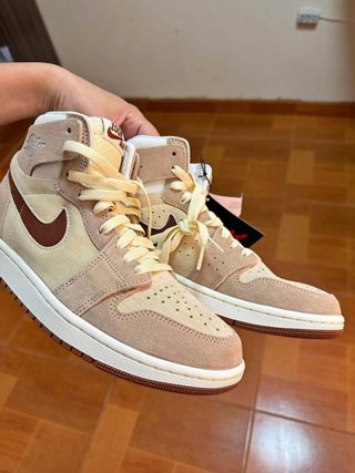 Nike Air Jordan 1 Zoom Air Talla 40