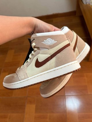 Nike Air Jordan 1 Zoom Air Talla 40