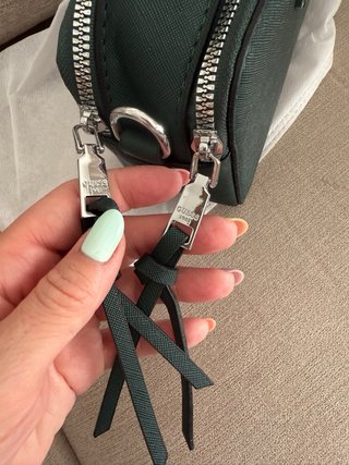Bolso Guess verde
