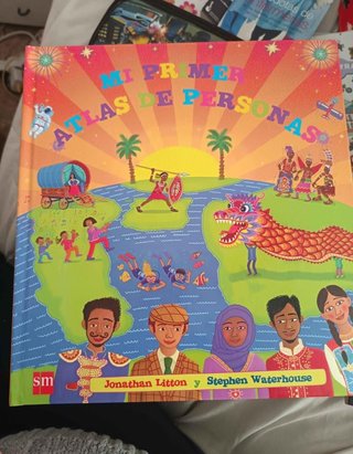 libros infantiles