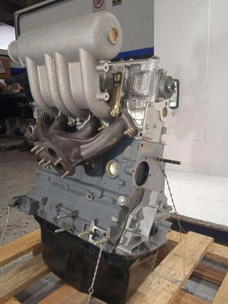 Tmanp468578 230a200070cv motor fiat ducato caja d