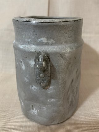Militaria WW2 - Gavetta Tedesca Kochgeschirr M31