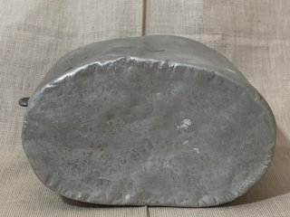 Militaria WW2 - Gavetta Tedesca Kochgeschirr M31