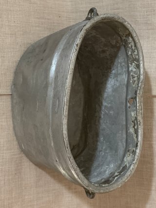 Militaria WW2 - Gavetta Tedesca Kochgeschirr M31