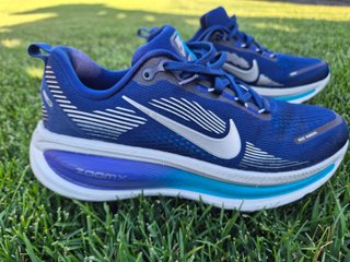 Nike Air Zoom Vomero 18 Blu Tg. 42 Eu 8.5