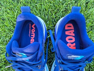 Nike Air Zoom Vomero 18 Blu Tg. 42 Eu 8.5