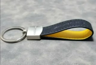 AMG Mercedes Llavero Accesorio Coches Regalo