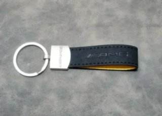 AMG Mercedes Llavero Accesorio Coches Regalo