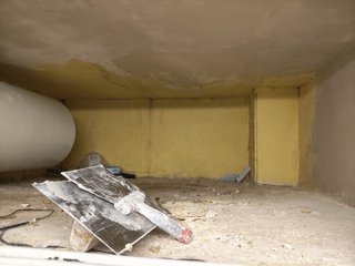 Servicios de electricidad, fontanería y reformas