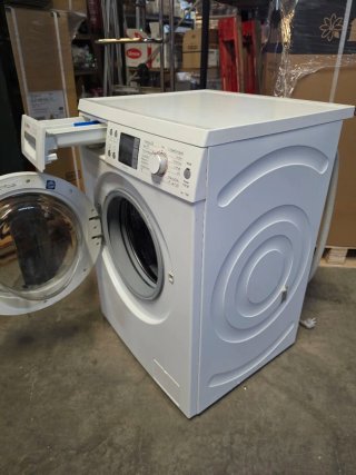 Lavadora Bosch Serie 6