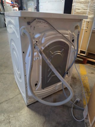 Lavadora Bosch Serie 6