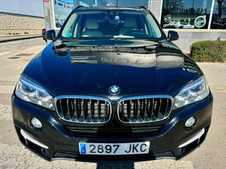 BMW X5 xDrive30d