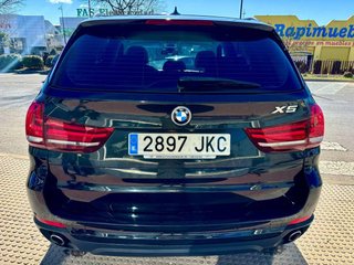 BMW X5 xDrive30d