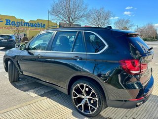BMW X5 xDrive30d