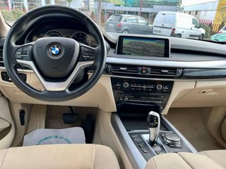 BMW X5 xDrive30d
