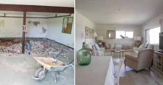 Reformas en general alicatado pladur pintura