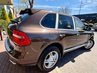 Porsche Cayenne Diesel