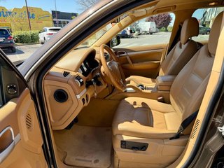 Porsche Cayenne Diesel