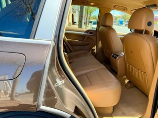 Porsche Cayenne Diesel