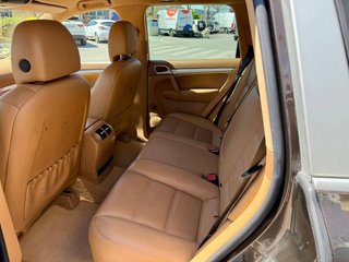 Porsche Cayenne Diesel